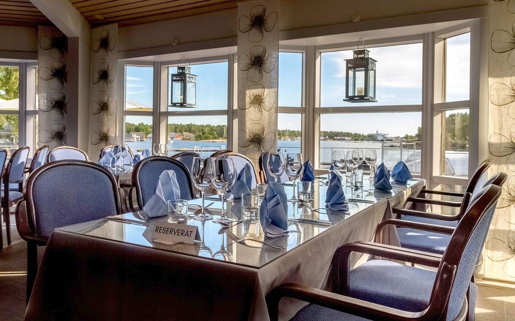 Strandby Villas Kaeringsund Экерё Экстерьер фото