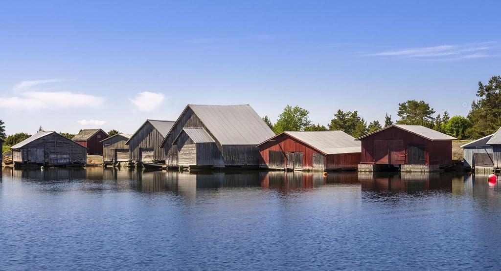Strandby Villas Kaeringsund Экерё Номер фото