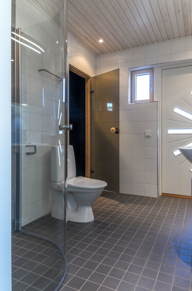 Strandby Villas Kaeringsund Экерё Экстерьер фото